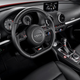 Illustration for article titled The 2013 Audi S3 Comes Straight From Hot Hatchback Heaven